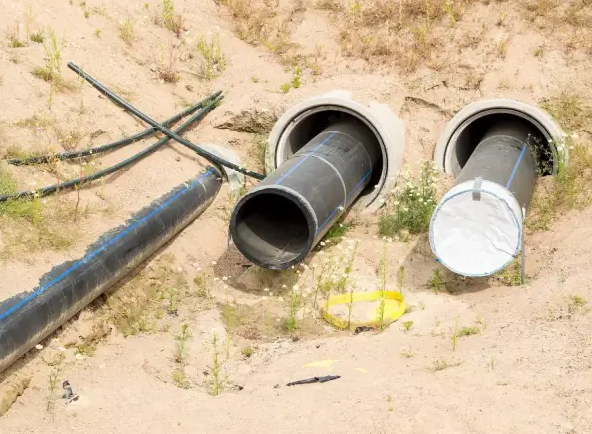 Foam & Annular Grouting